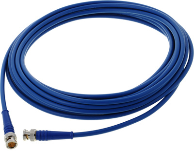 Sommer Cable Vector BNC HDTV DH 10,0m BNC laidas  