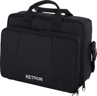Ketron Lounge/MidjPro/Midjay/SD40 dėklas