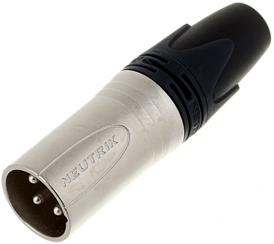 Neutrik NC3 MXX-14 3-pin xlr jungtis (vyriška/moteriška)