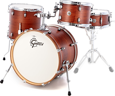 Gretsch Drums Catalina Club Studio - SWG būgnų korpusų komplektas