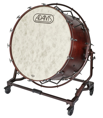 Adams BD40/22 Concert orkestro bosinis būgnas  