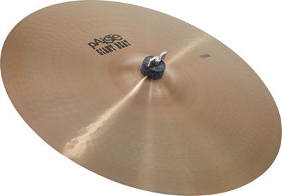 Paiste 18" Giant Beat Thin Crash lėkštė  