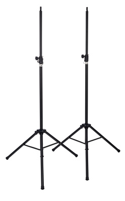 LD Systems Dave 8 Set 2 priedai garsiakalbiams