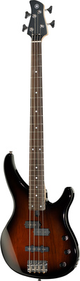 Yamaha TRBX 174 OVS keturstygė bosinė gitara