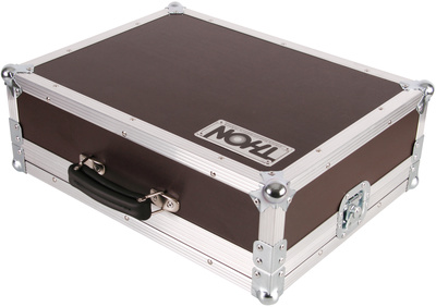 Thon Effect Pedal Case X-Small efektų pedalų dėklas