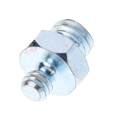 Manfrotto 147 Adapteris Spigot 3/8" - 1/4"