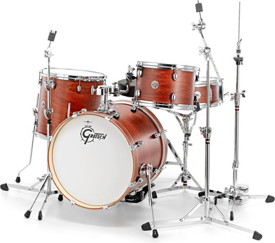 Gretsch Drums Catalina Club Jazz - SW komplektas