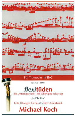 Flexibrass Flexitüden trimitų literatūra