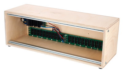 Doepfer A-100LC3 Eurorack modulio karkasas  