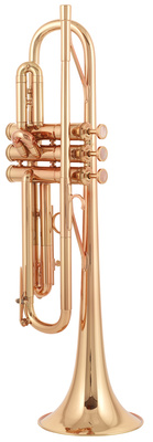 Adams A9 Brass 050 Selected L CL Bb trimitas