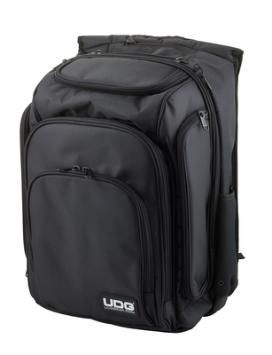 UDG Digi BackPack B/O DJ valdiklių dėklas  