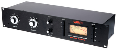 Warm Audio WA76 kompresorius