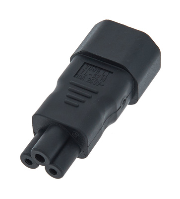 Cioks Link Mains Adapter gitaros efektų priedas  