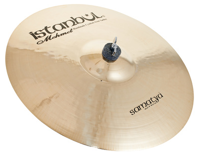 Istanbul Mehmet 16" Crash Samatya Series lėkštė  