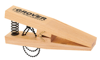 Grover Pro Percussion Triangle Clip Holder trikampio laikiklis  