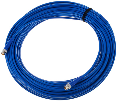 Sommer Cable Vector BNC HDTV DH 50,0m vaizdo laidas