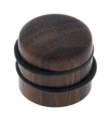 Harley Benton Parts Wood Dome Knob gitaros rankenėlė