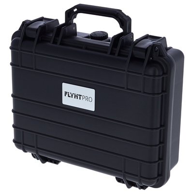 Flyht Pro WP Safe Box 3 IP65 priedų dėklas  