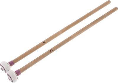Kaufmann Timpani Mallet IV German Line orkestro timpano lazdelės
