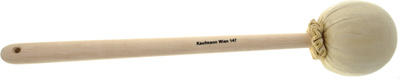 Kaufmann Bass Drum Mallet 147 masyvi būgnų lazdelė