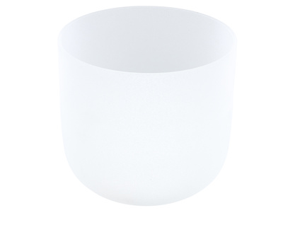Thomann Crystal Singing Bowl CF 6" kristalofonas