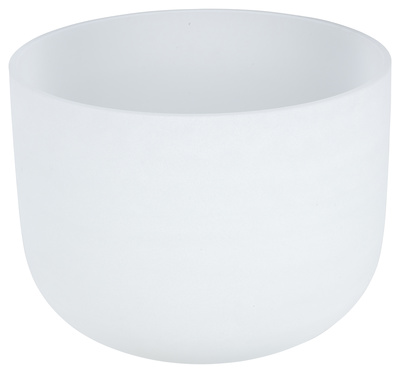 Thomann Crystal Singing Bowl CF 14" kristalofonas