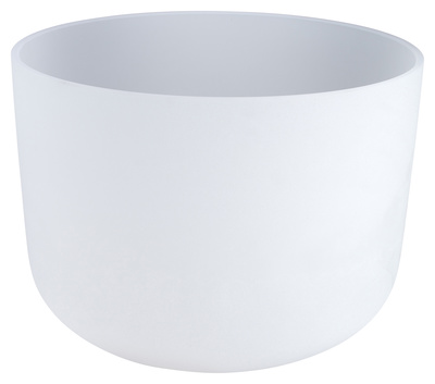 Thomann Crystal Singing Bowl CF 18" kristalofonas