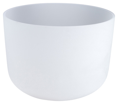 Thomann Crystal Singing Bowl CF 22" kristalofonas