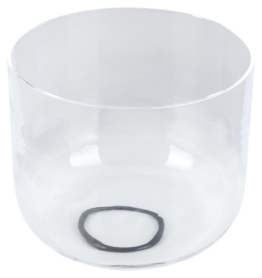 Thomann Crystal Singing Bowl CC 12" kristalofonas  