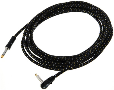 Sommer Cable Classique CQHU-0600-WS instrumentinis laidas