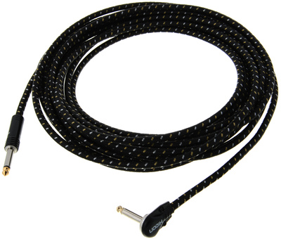 Sommer Cable Classique CQHU-1000-WS instrumentinis laidas