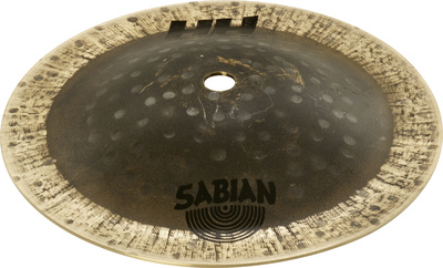 Sabian 7" HH Radia Cup Chime efektų lėkštės