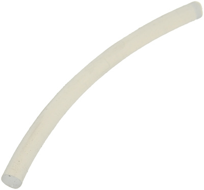 Thomann Silicone Cord Ø=6mm x L=100mm varinių instrumentų atsarginė dalis