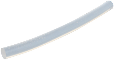 Thomann Silicone Cord Ø=7mm x L=100mm varinių instrumentų atsarginė dalis