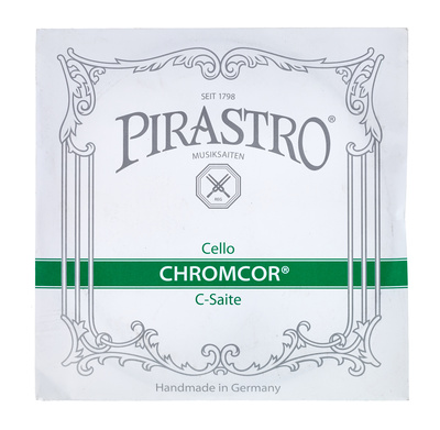 Pirastro Chromcor C violončelės styga