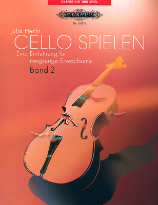 Violončelės mokomoji literatūra