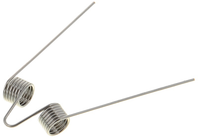 Thomann Waterkey Spring Trombonas vožtuvo spyruoklė
