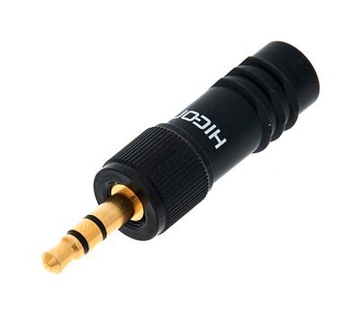 Jack jungtys (3.5mm - 1/8")