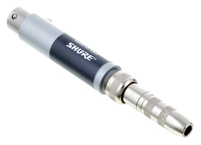 Shure A95UF garso įrankis