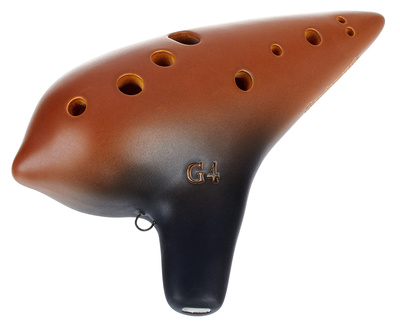 Thomann 10H Ocarina Tenor okarina  