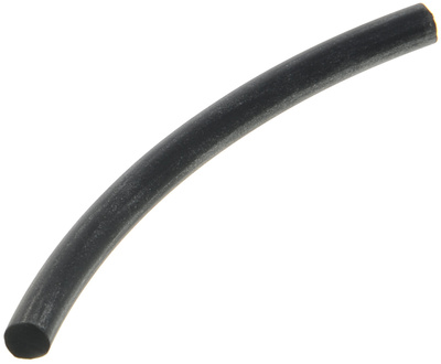Thomann Round Cord Ø=7mm x L=100mm varinio instrumento dalys