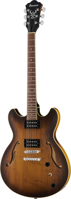 Ibanez AS53-TF pusiau akustinė gitara