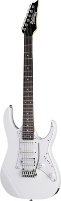 Ibanez GRG140-WH elektrinė gitara