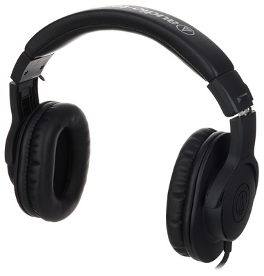 Audio-Technica ATH-M20 X B-Stock DJ ausinės