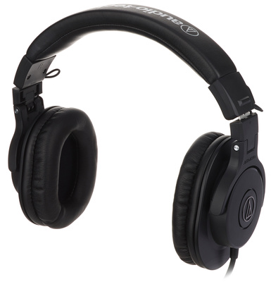 Audio-Technica ATH-M30X studijinės ausinės