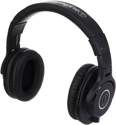 Audio-Technica ATH-M40X studijinės ausinės  