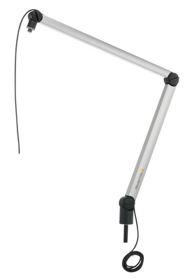 Yellowtec MiKA Mic Arm XL aliumininis mikrofono stovas