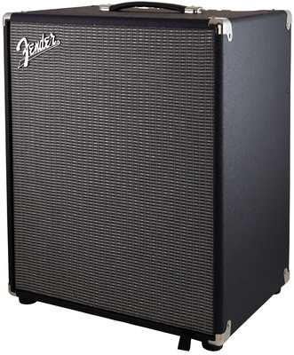 Fender Rumble 200 bosinis tranzistorinis kombo