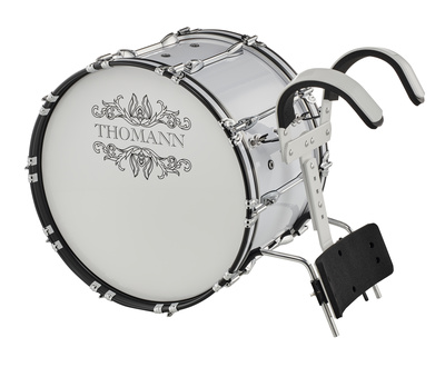 Thomann BD2214 marširavimo bosinis būgnas