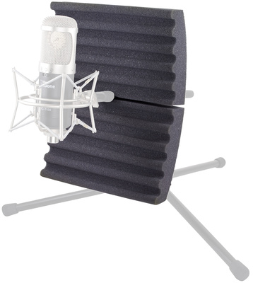 t.akustik Micscreen flex Mini